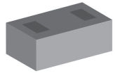 ESDAVLC6-1V2 electronic component of STMicroelectronics
