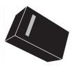 ESDAVLC8-1BT2 ESD Suppressors / TVS Diodes