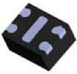 ESDAVLC8-4BN4 electronic component of STMicroelectronics