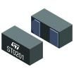 ESDAXLC5-1U2 electronic component of STMicroelectronics