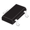 ESDCAN01-2BLY electronic component of STMicroelectronics