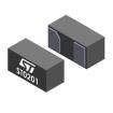 ESD051-1BF4 electronic component of STMicroelectronics
