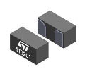 ESDZV5HS-1BF4 electronic component of STMicroelectronics