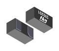 ESDZV5HS-1BF4  Circuit Protection