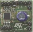 EVAL2293Q electronic component of STMicroelectronics