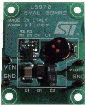 EVAL5972D electronic component of STMicroelectronics