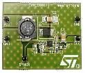 EVAL5987 electronic component of STMicroelectronics