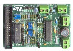 EVAL6205N electronic component of STMicroelectronics