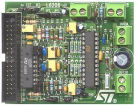 EVAL6206N electronic component of STMicroelectronics