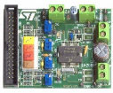 EVAL6208PD electronic component of STMicroelectronics