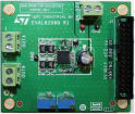 EVAL6208Q electronic component of STMicroelectronics