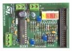 EVAL6235N  Embedded Solutions