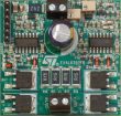 EVAL6393FB electronic component of STMicroelectronics