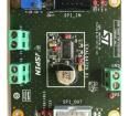 EVAL6472H Power Management IC Development Tools