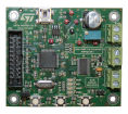 EVAL6472H-DISC electronic component of STMicroelectronics