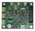 EVAL6472H-DISC  Embedded Solutions