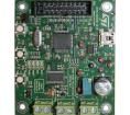 EVAL6472H-DISC Power Management IC Development Tools