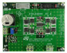 EVAL6480H electronic component of STMicroelectronics