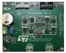 EVAL6482H-DISC electronic component of STMicroelectronics