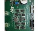 EVAL6482H-DISC Power Management IC Development Tools