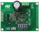 EVAL6491HB electronic component of STMicroelectronics