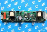 EVAL6574B electronic component of STMicroelectronics