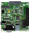 EVALCOMMBOARD  Embedded Solutions