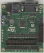 EVAL-IBU-STR7 electronic component of STMicroelectronics