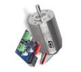 EVALKIT-ROBOT-1 Power Management IC Development Tools