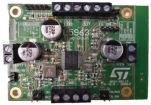 EVAL-L5963 electronic component of STMicroelectronics