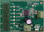 EVAL-L9958 electronic component of STMicroelectronics