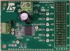 EVAL-L9958  Embedded Solutions