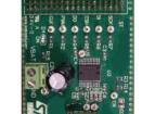 EVAL-L9958 Power Management IC Development Tools