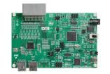 EVAL-L9963-MCU  Embedded Solutions