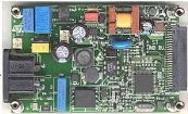 EVALST7538DUAL electronic component of STMicroelectronics