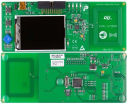 EVAL-ST95HF electronic component of STMicroelectronics