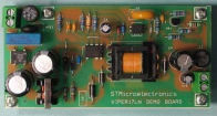 EVALVIPER17L-7W electronic component of STMicroelectronics