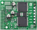 EVAL-VNH5019-P2 electronic component of STMicroelectronics