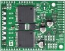 EVAL-VNH5019-P2  Embedded Solutions