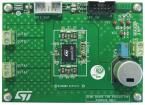 EVLPOWERSTEP01 electronic component of STMicroelectronics