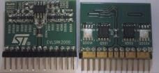 EVLSRK2000-L-40 electronic component of STMicroelectronics
