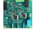 EVSTGAP2SICSNC Power Management IC Development Tools