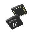 H3LIS331DL Sensors