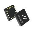 H3LIS331DL Accelerometers