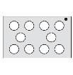 HDMIULC6-4F3 ESD Suppressors / TVS Diodes