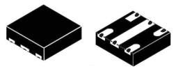 HSP031-1BM6 electronic component of STMicroelectronics