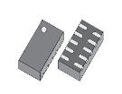 HSP051-4M10 electronic component of STMicroelectronics