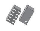 HSP051-4M10  Circuit Protection