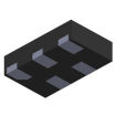 HSP051-4M5 electronic component of STMicroelectronics