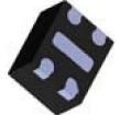 HSP061-2N4 ESD Suppressors / TVS Diodes
